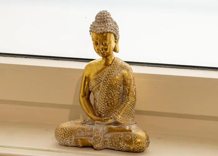 Διαμέρισμα 100qm2, Superior Suite, 7 Beds, Rain Shower