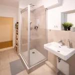 100qm2, Superior Suite, 7 Beds, Rain Shower * Berlin