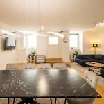 100qm2, Superior Suite, 7 Beds, Rain Shower * Berlin